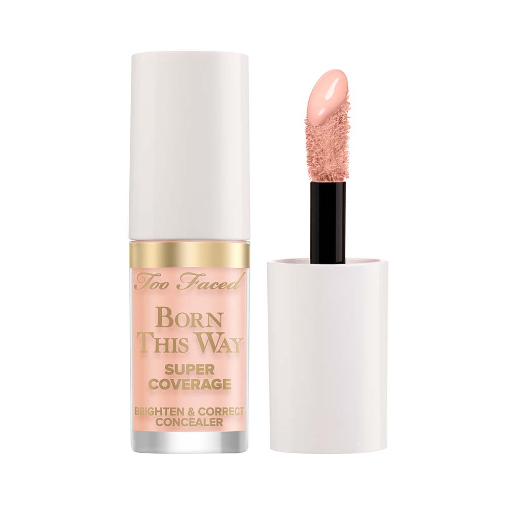 BORN THIS WAY BRIGHTEN & CORRECT CONCEALER (CORRECTOR)
